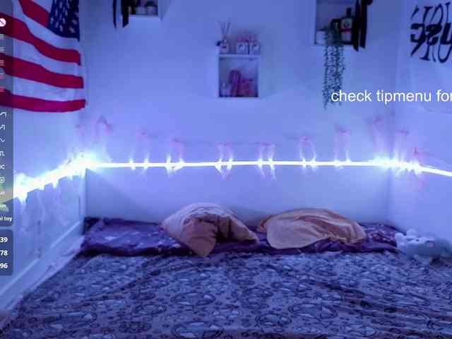 RosemaryTrundle webcam