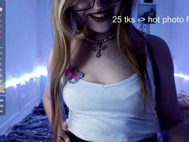 RosemaryTrundle webcam
