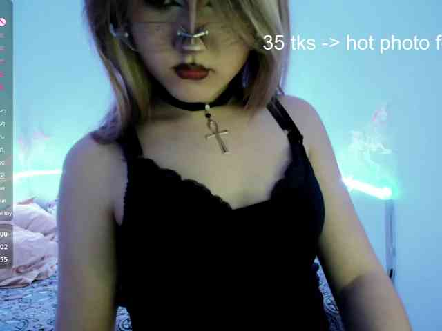 RosemaryTrundle webcam