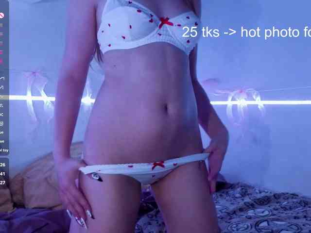 RosemaryTrundle webcam