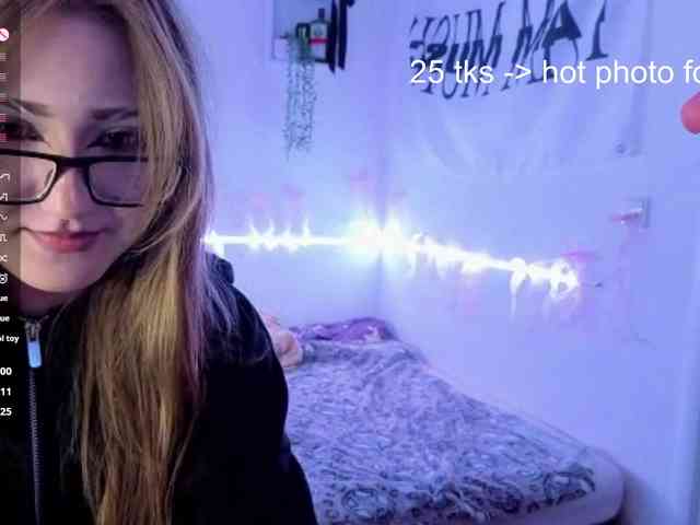 RosemaryTrundle webcam