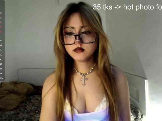 RosemaryTrundle webcam