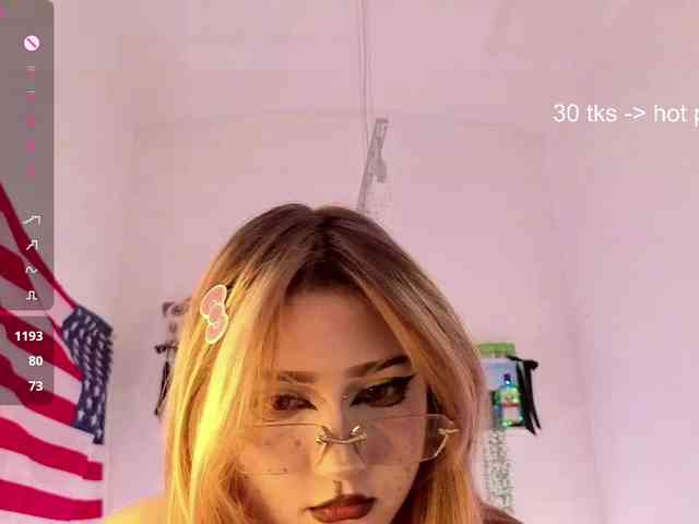 RosemaryTrundle webcam