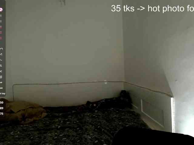 RosemaryTrundle webcam