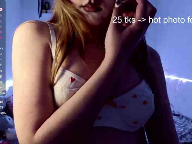 RosemaryTrundle webcam