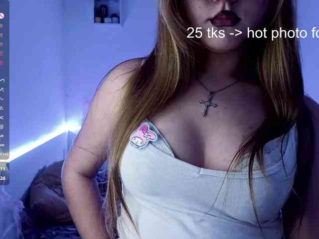 RosemaryTrundle webcam