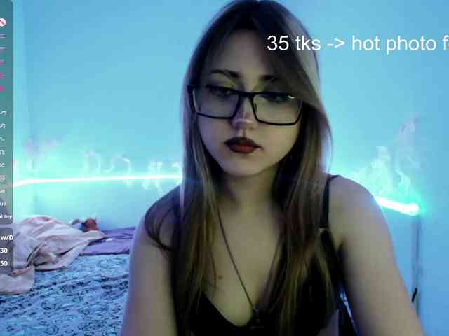 RosemaryTrundle webcam