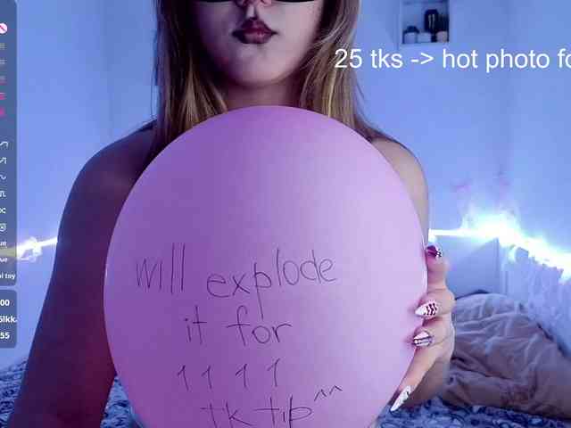 RosemaryTrundle webcam