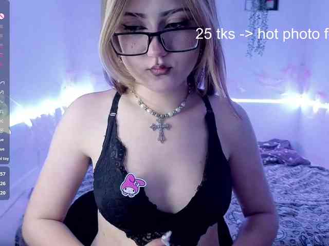 RosemaryTrundle webcam