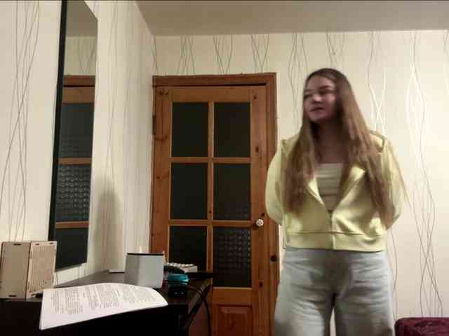 RosemaryTrundle webcam