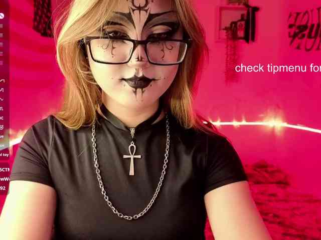RosemaryTrundle webcam