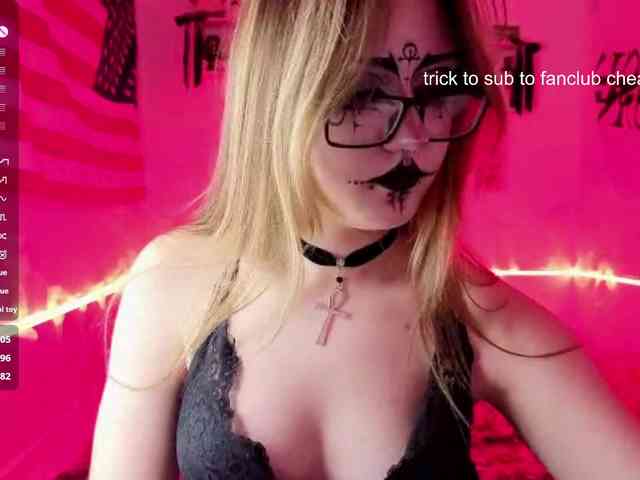 RosemaryTrundle webcam