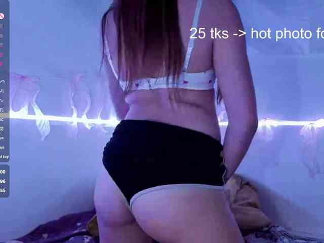 RosemaryTrundle webcam