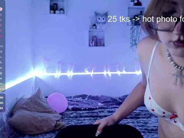 RosemaryTrundle webcam