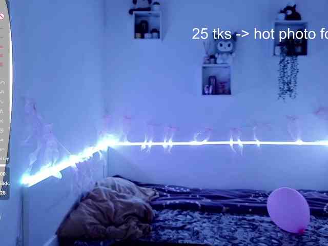 RosemaryTrundle webcam