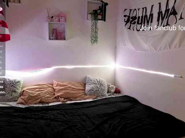 RosemaryTrundle webcam