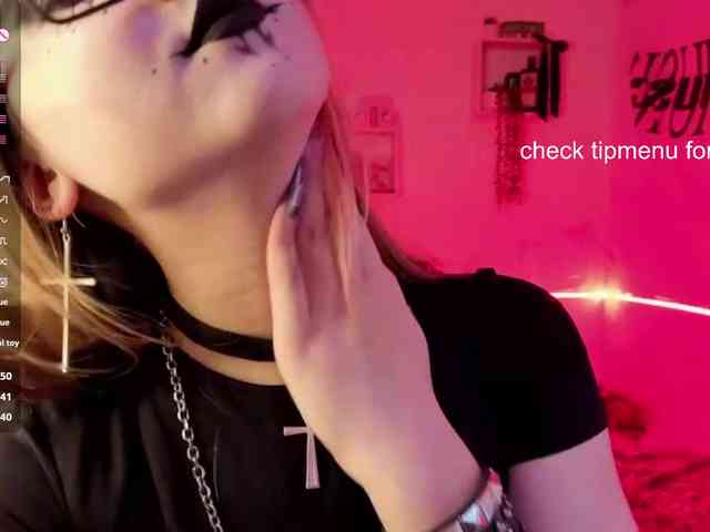 RosemaryTrundle webcam