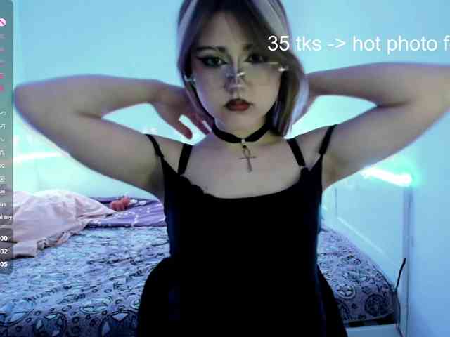 RosemaryTrundle webcam