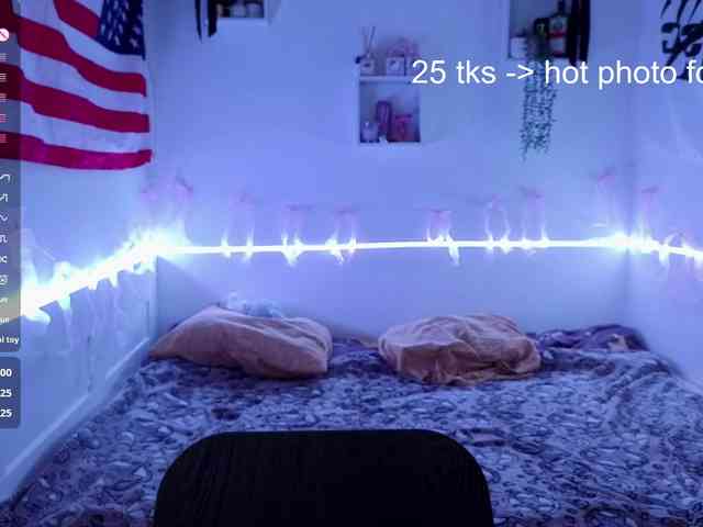 RosemaryTrundle webcam