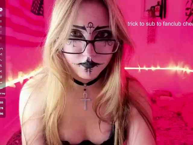 RosemaryTrundle webcam