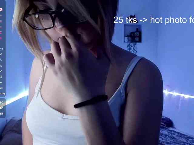 RosemaryTrundle webcam
