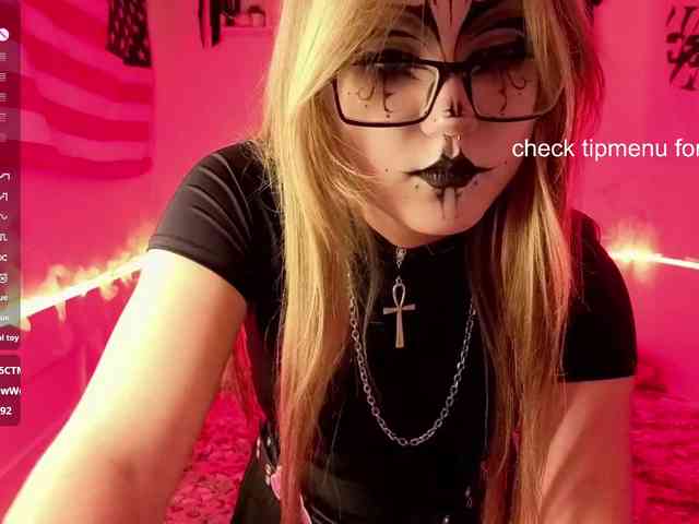 RosemaryTrundle webcam