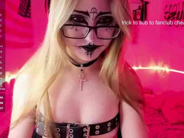 RosemaryTrundle webcam