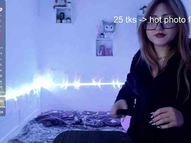 RosemaryTrundle webcam