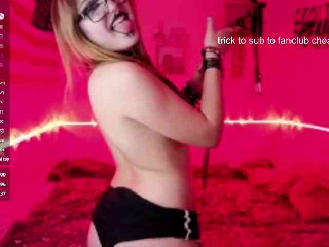 RosemaryTrundle webcam