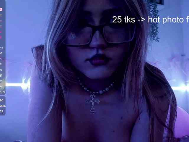 RosemaryTrundle webcam