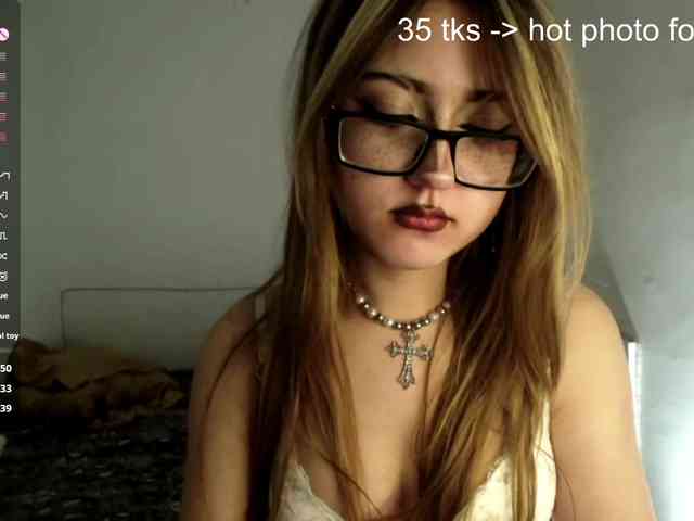 RosemaryTrundle webcam