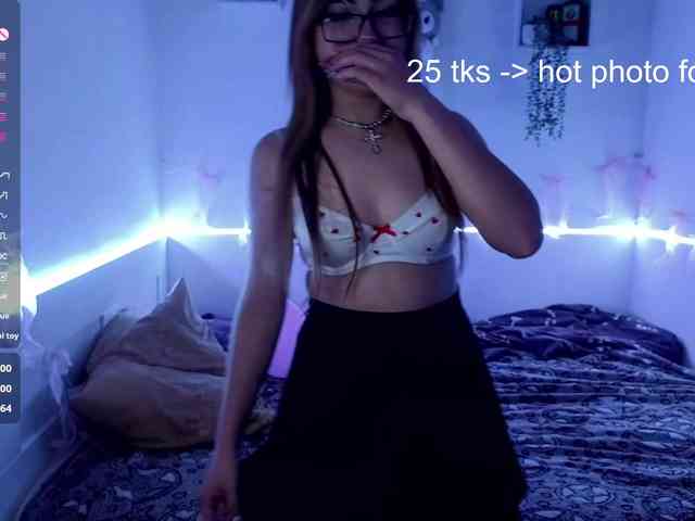 RosemaryTrundle webcam