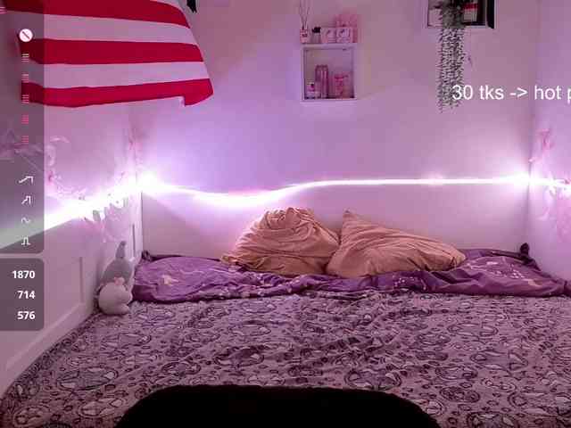 RosemaryTrundle webcam