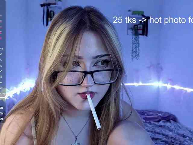 RosemaryTrundle webcam
