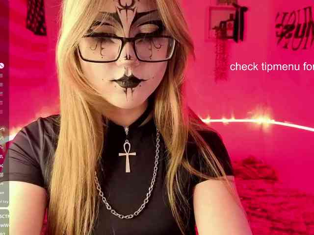 RosemaryTrundle webcam