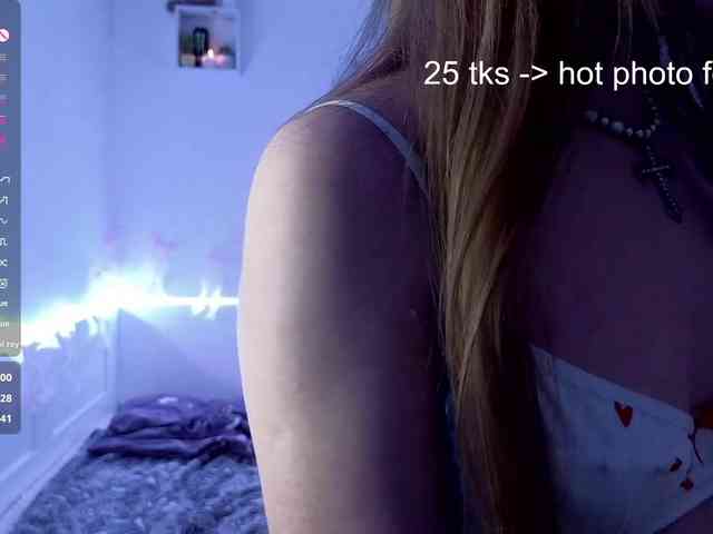 RosemaryTrundle webcam