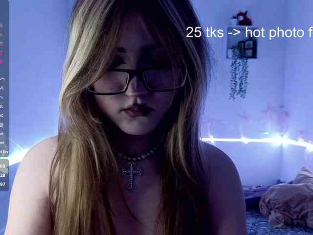 RosemaryTrundle webcam