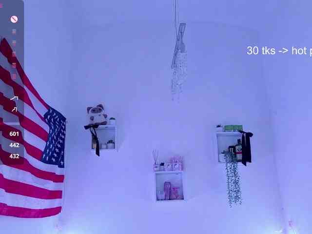 RosemaryTrundle webcam