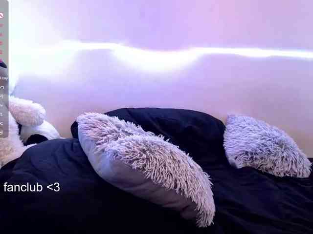 RosemaryTrundle webcam