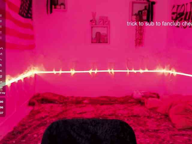 RosemaryTrundle webcam