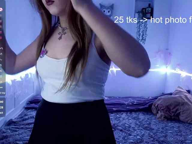 RosemaryTrundle webcam
