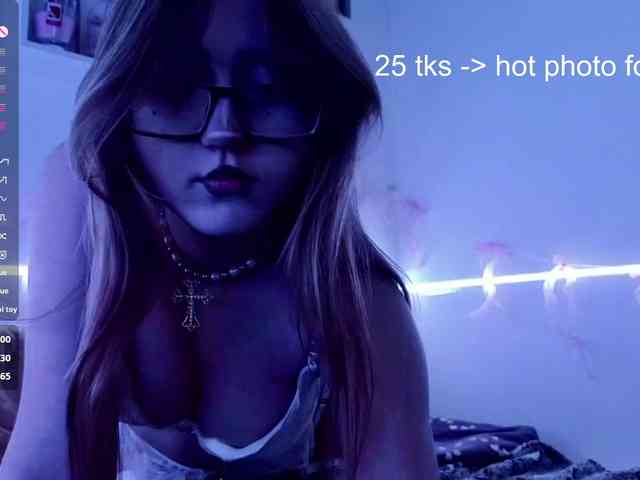 RosemaryTrundle webcam
