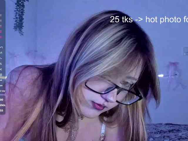 RosemaryTrundle webcam