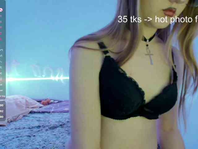 RosemaryTrundle webcam