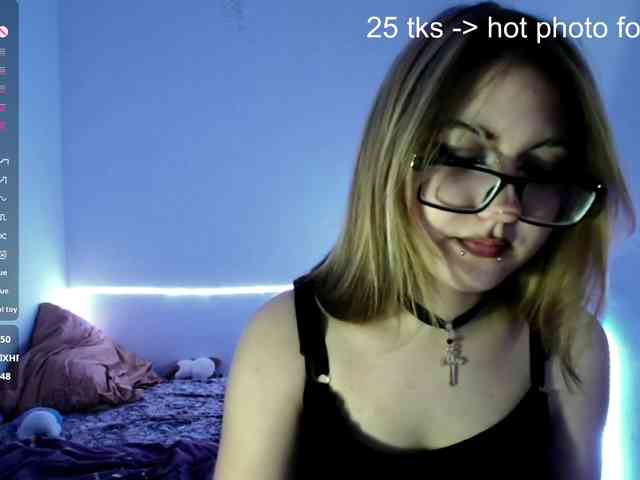 RosemaryTrundle webcam