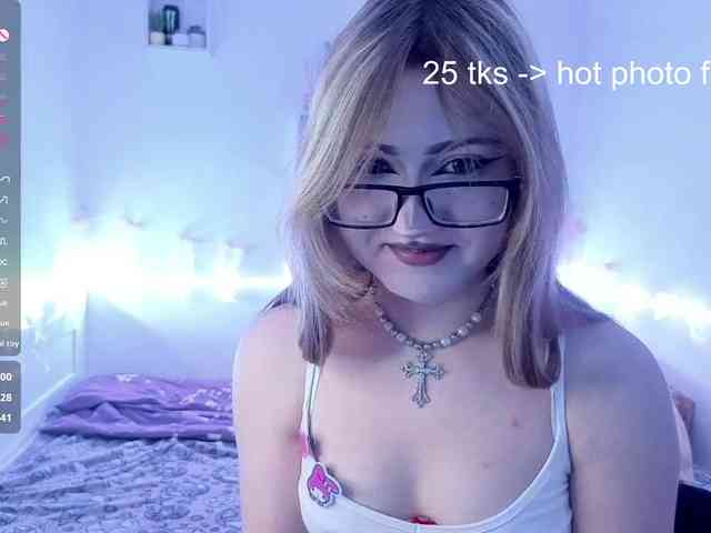 RosemaryTrundle webcam