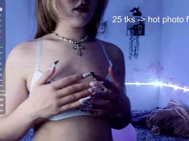 RosemaryTrundle webcam