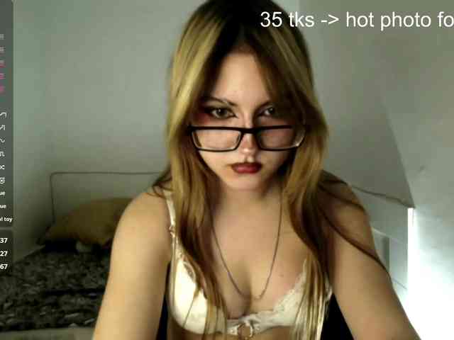 RosemaryTrundle webcam