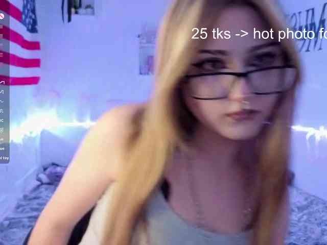 RosemaryTrundle webcam