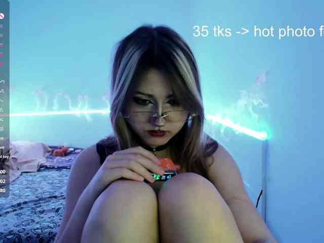 RosemaryTrundle webcam